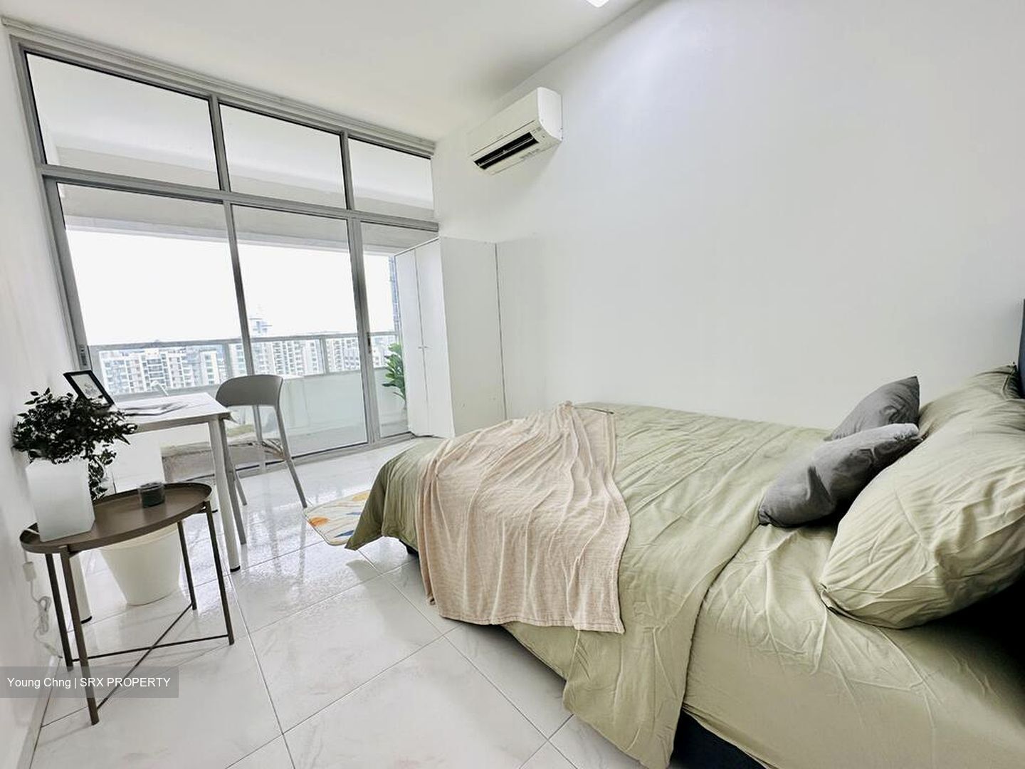 Ridgewood (D10), Condominium #507299061